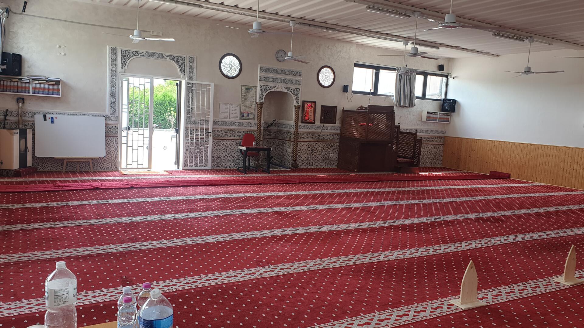 Masjid Empoli
