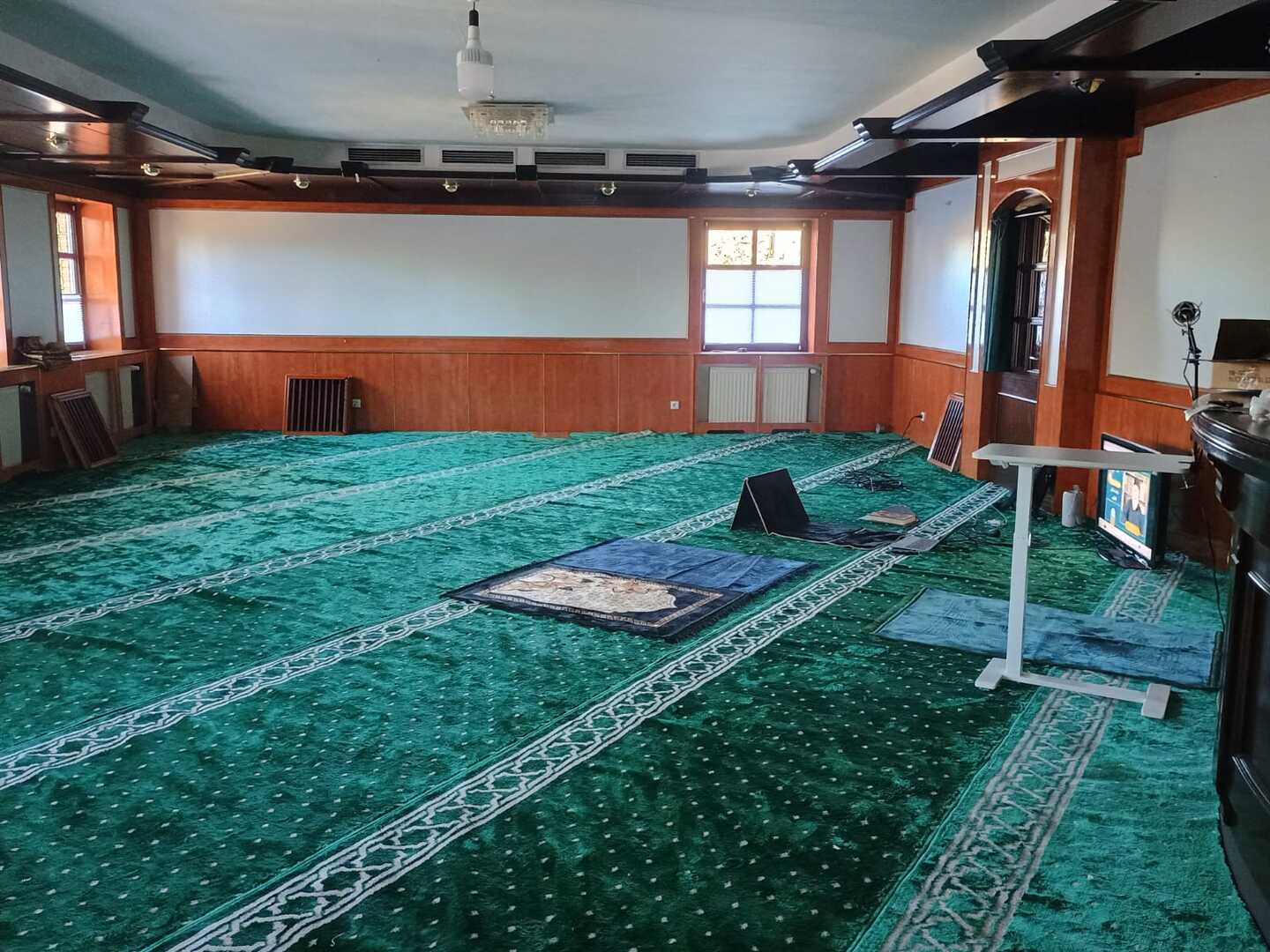 Islamisch-Kulturelle Gemeinschaft Zeven