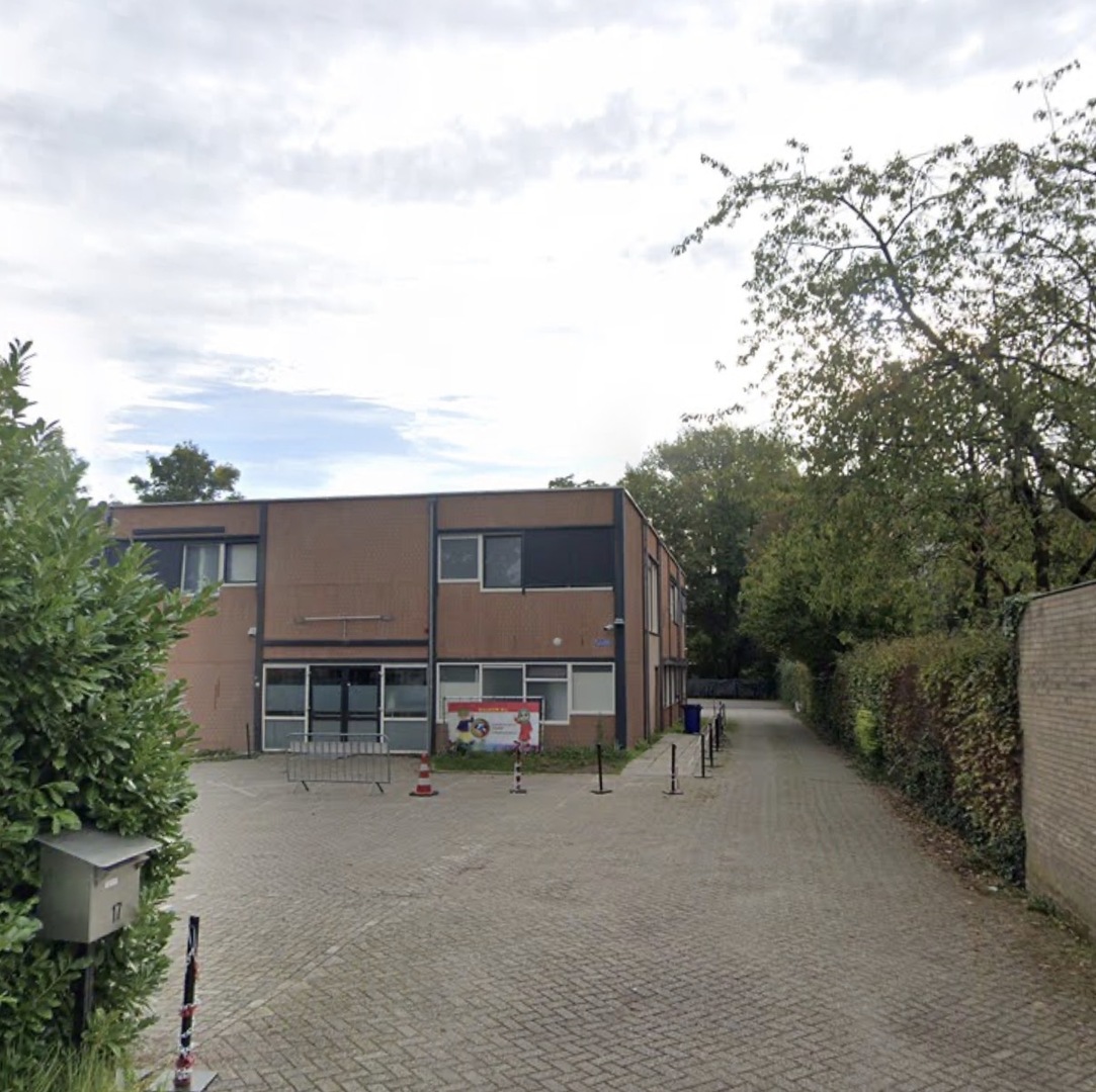 Stichting Moslim Jongeren