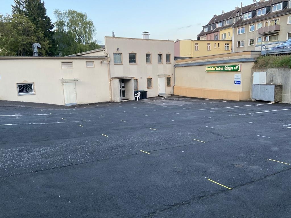 Islamisches Zentrum Solingen مسجد النور
