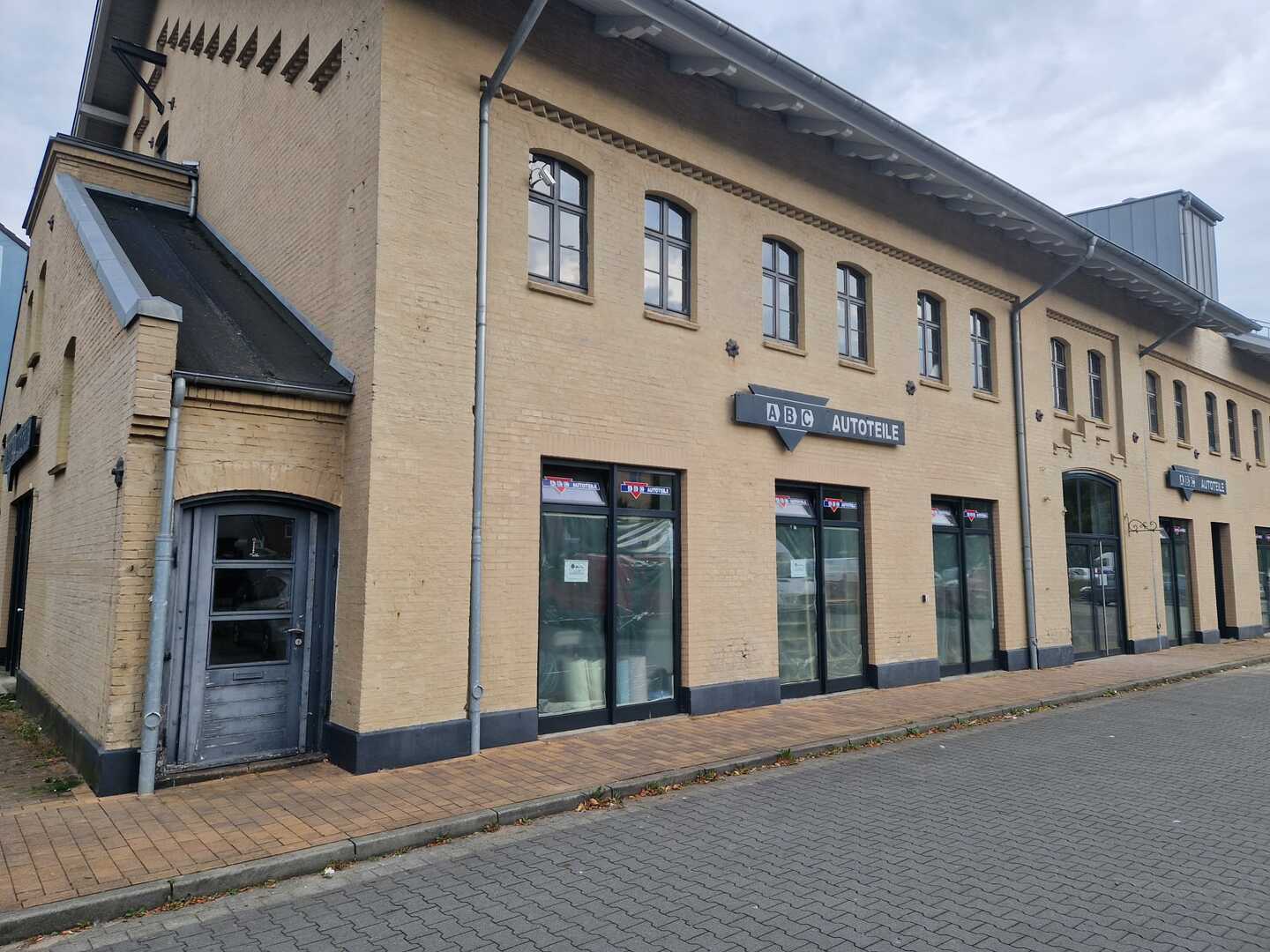 Islamisches Kulturzentrum Flensburg e.V.