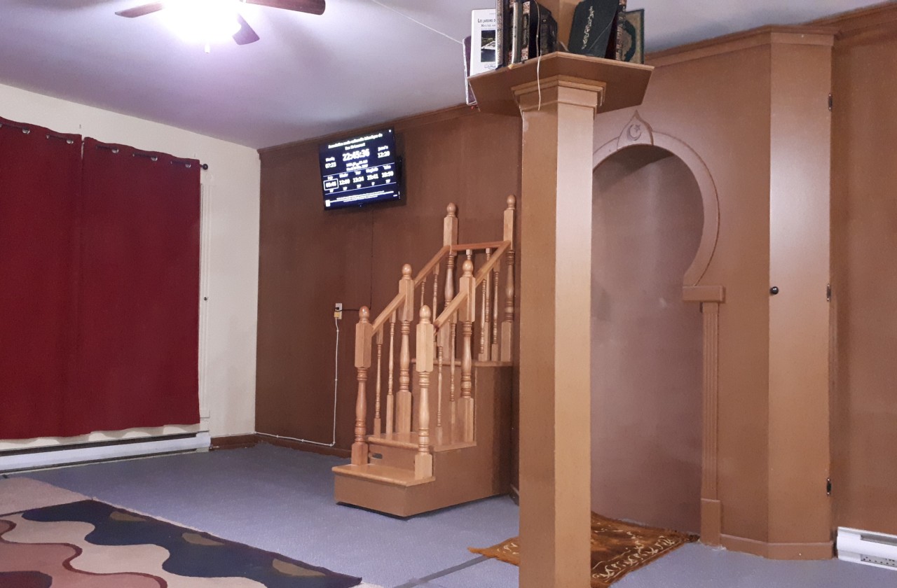 Mosquée de Rimouski