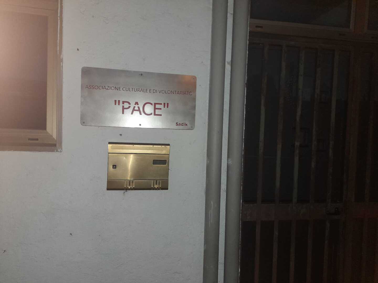 Associazione Pace NERVESA D.BATTAGLIA
