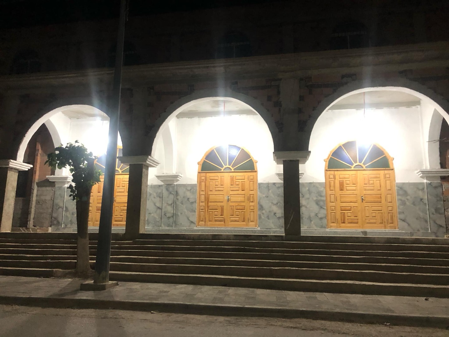 مسجد عثمان بن عفان