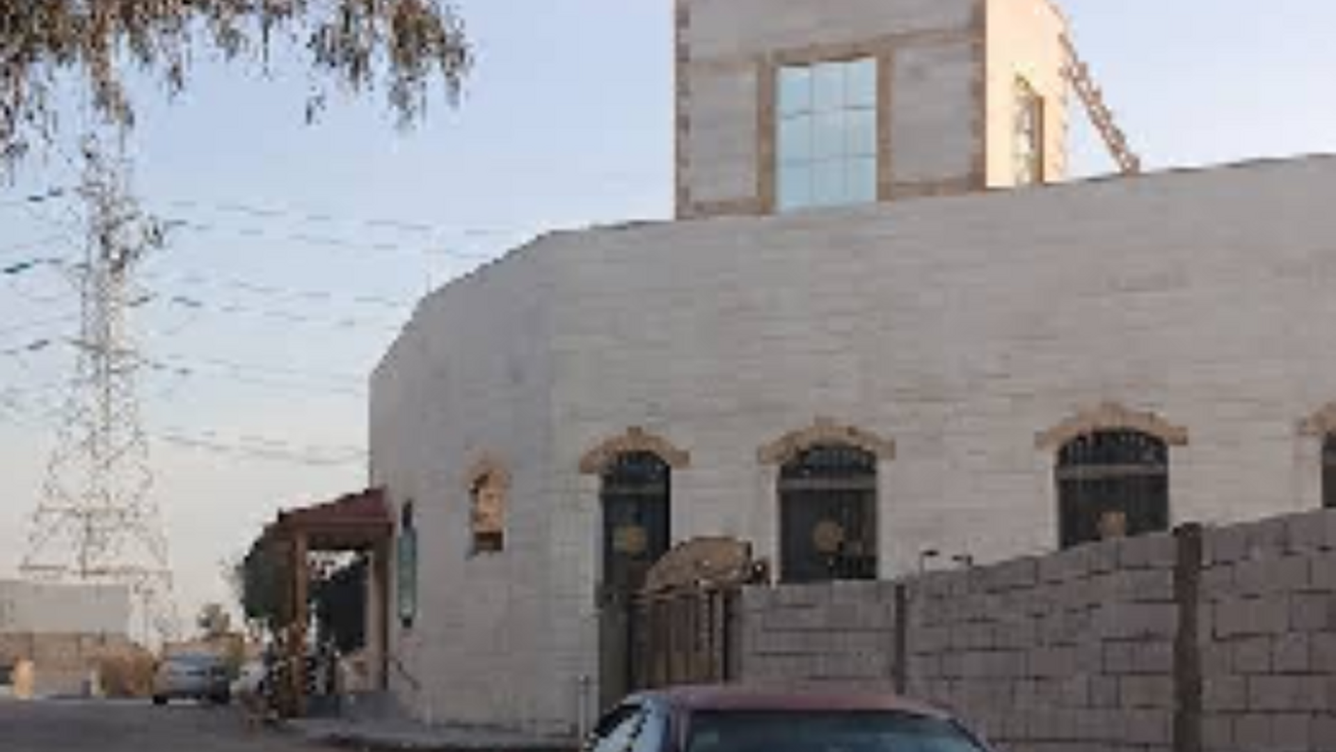 مسجد أبو بكر الصديق