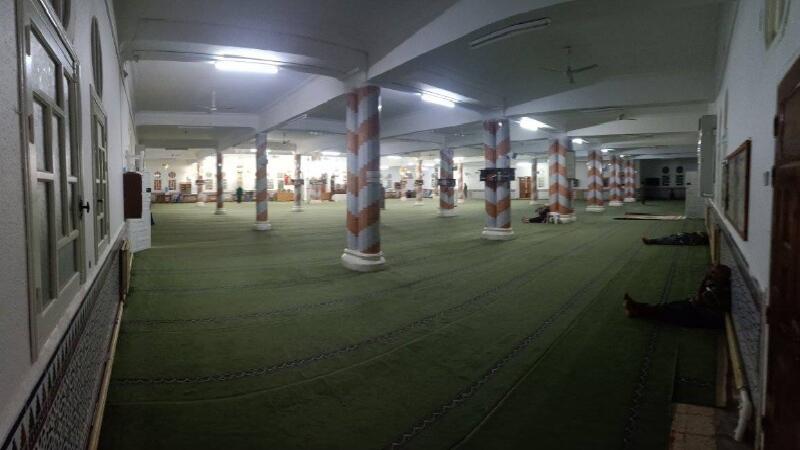 مسجد الفرقان