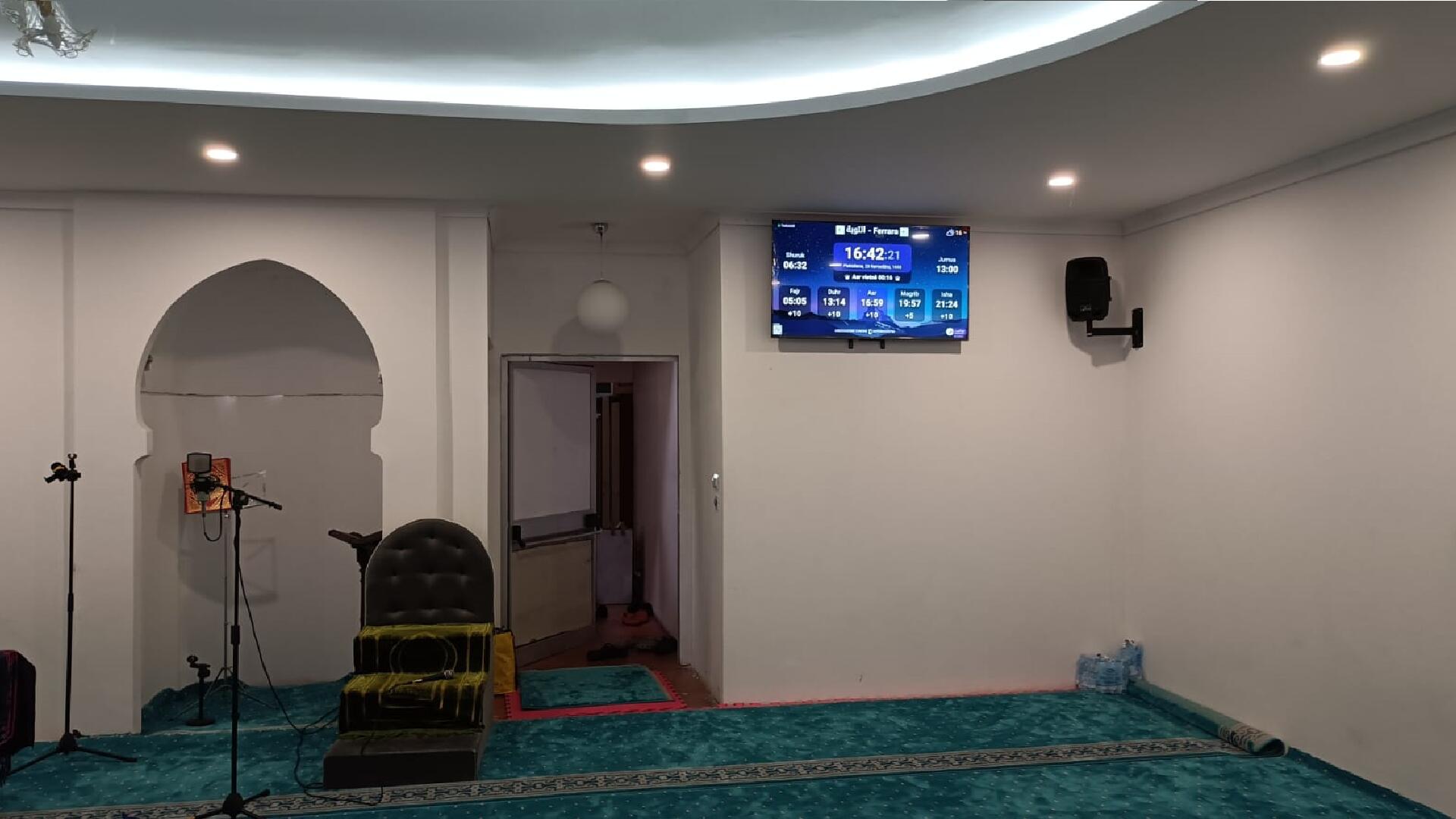 التوبة