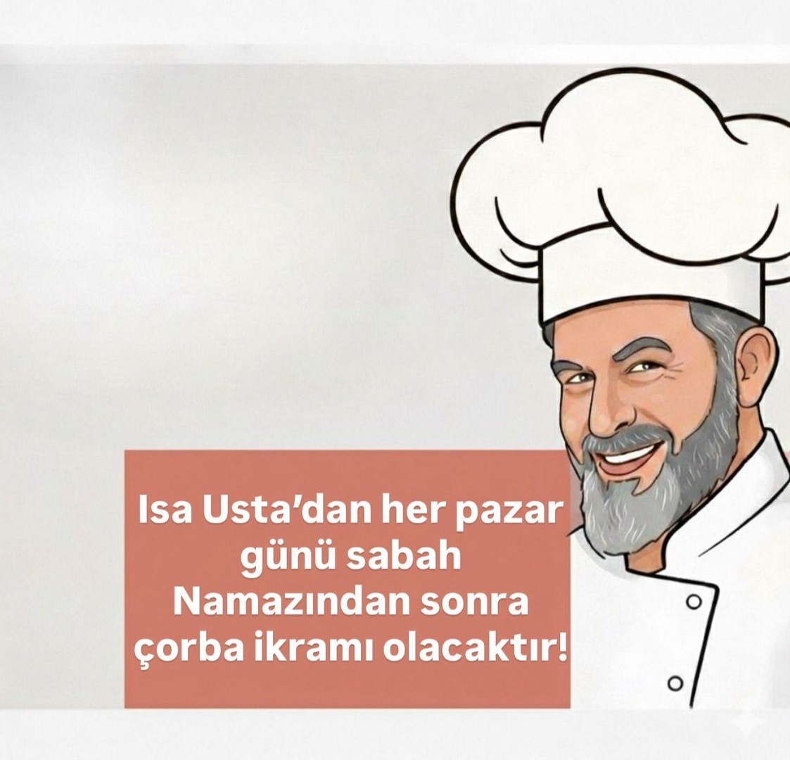 İsa usta