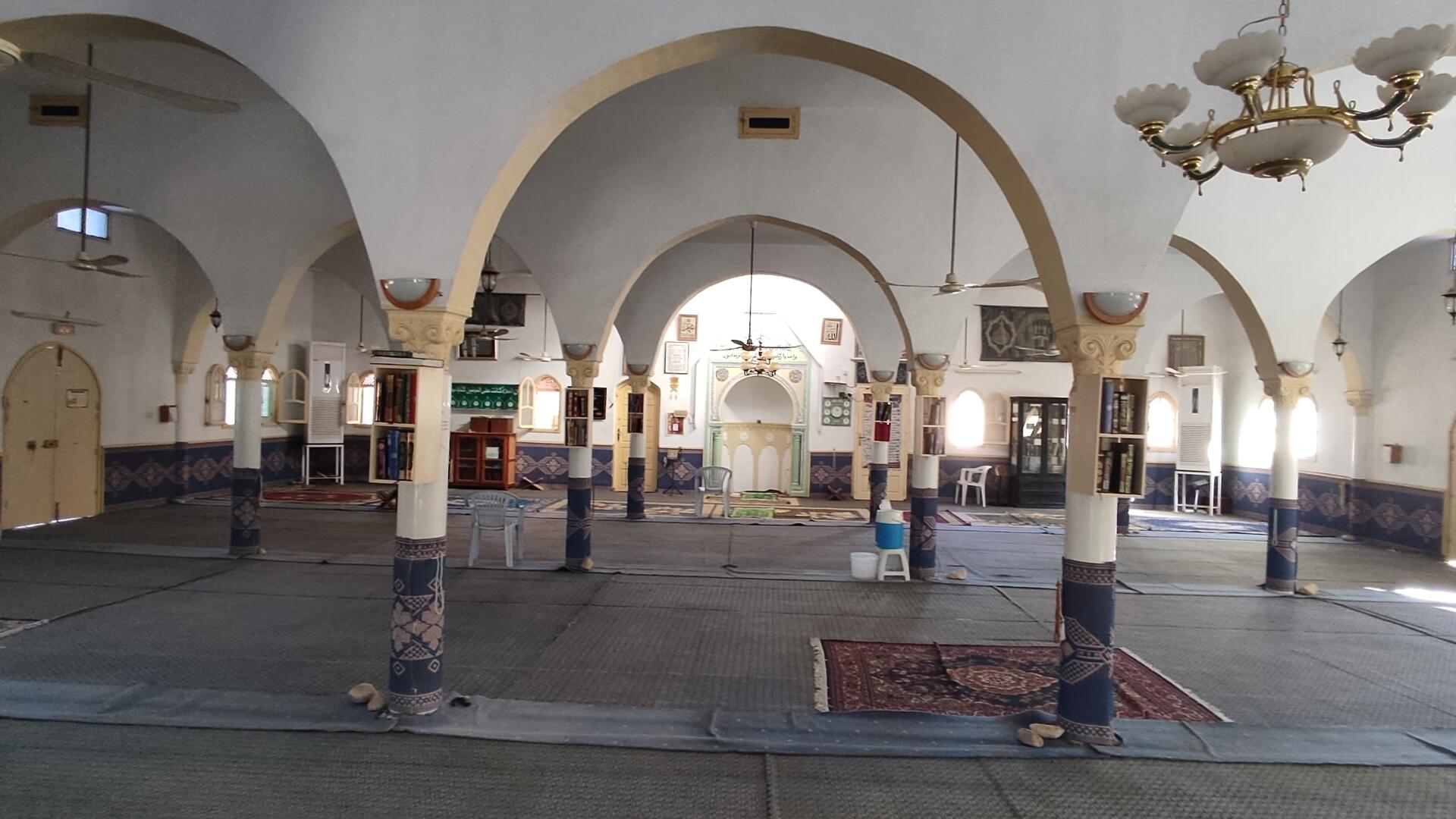 جامع السبيل