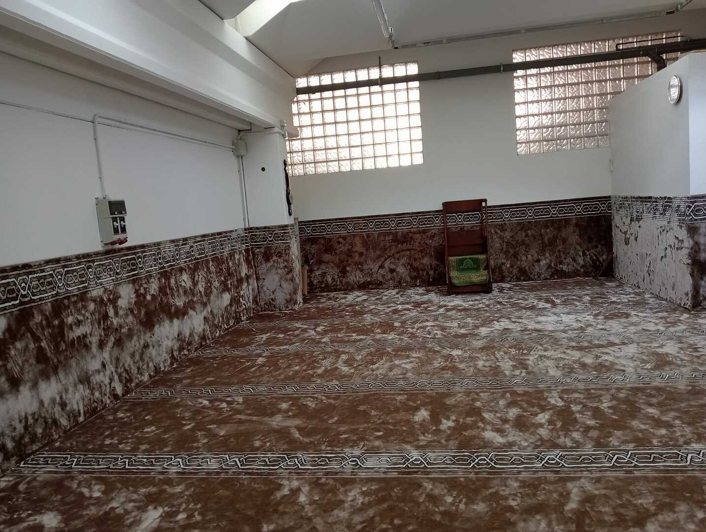 مسجد المعرفة