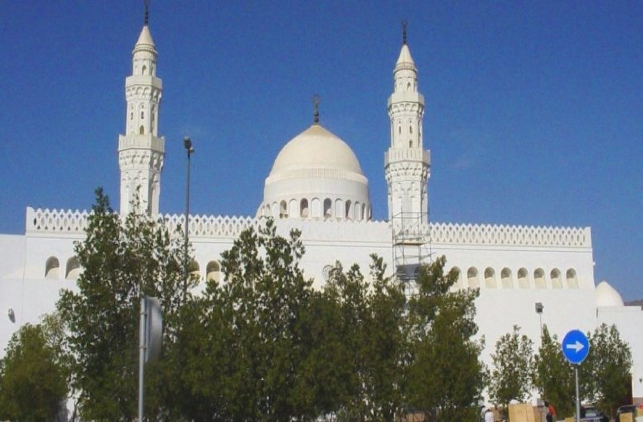 أبو ذر الغفاري - وهران