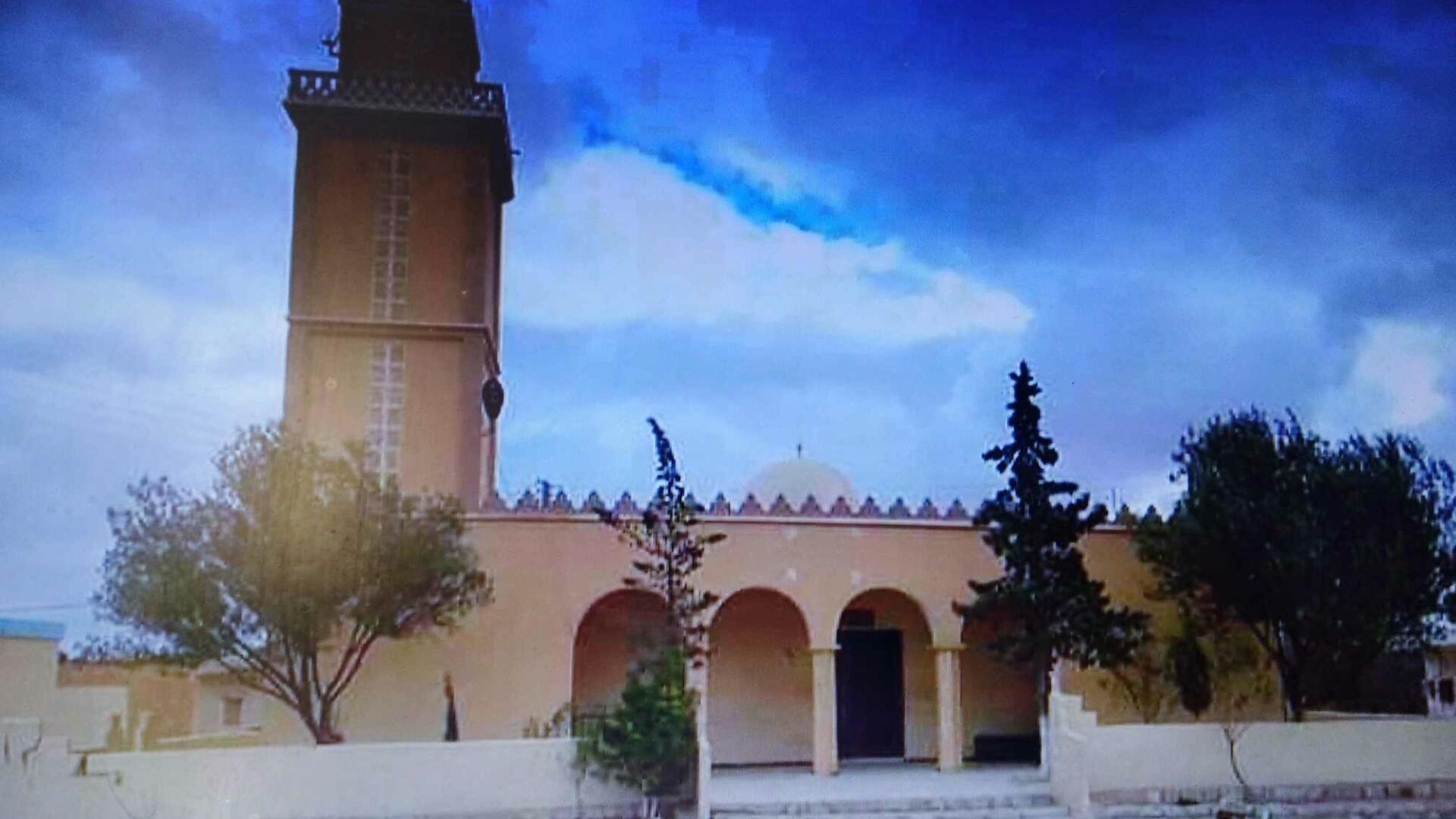 الامام مالك