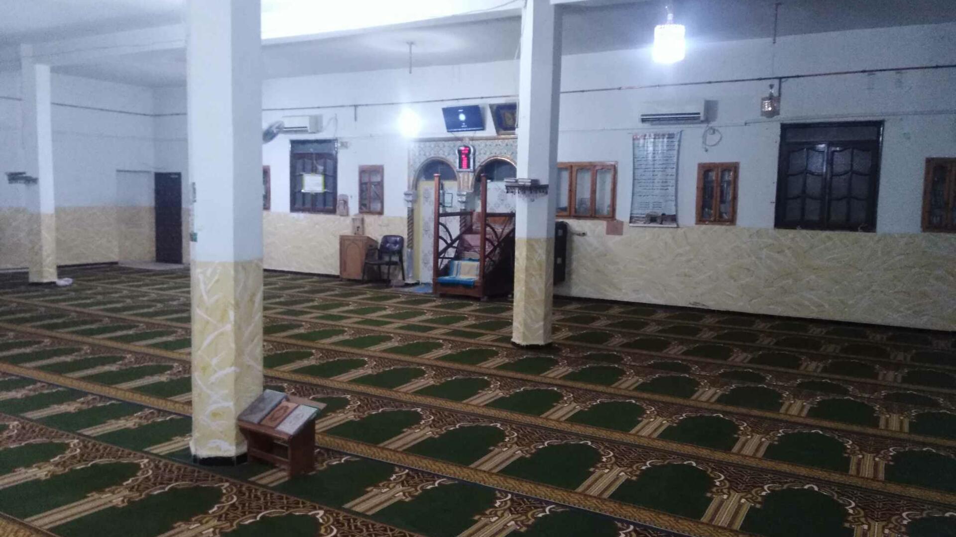 الامام مالك