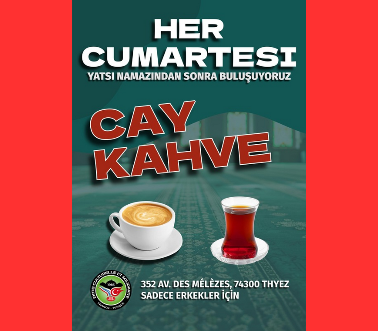 Buluşma Vakti