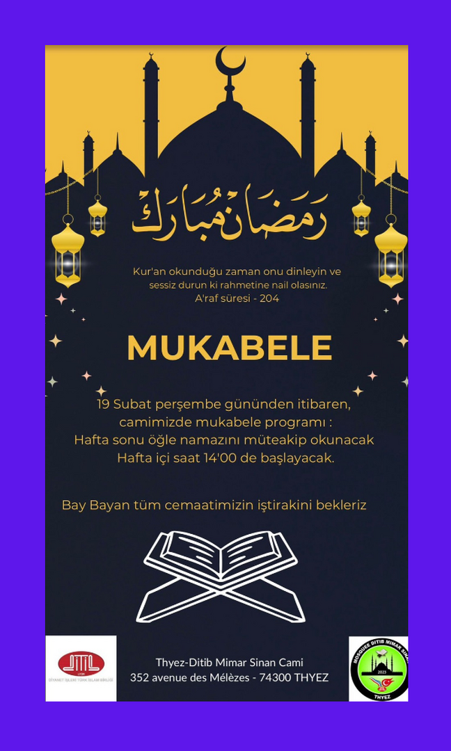 Mukabele