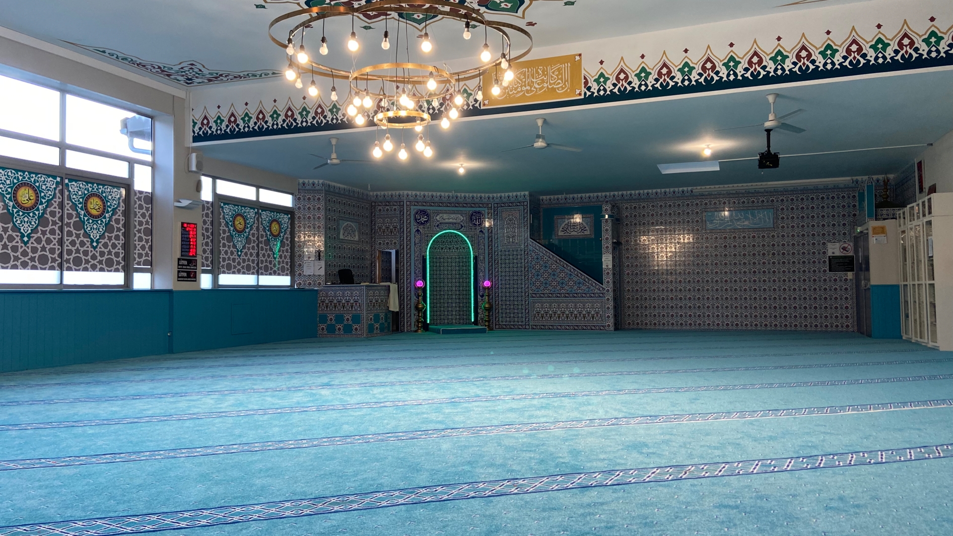 Mimarsinan Cami