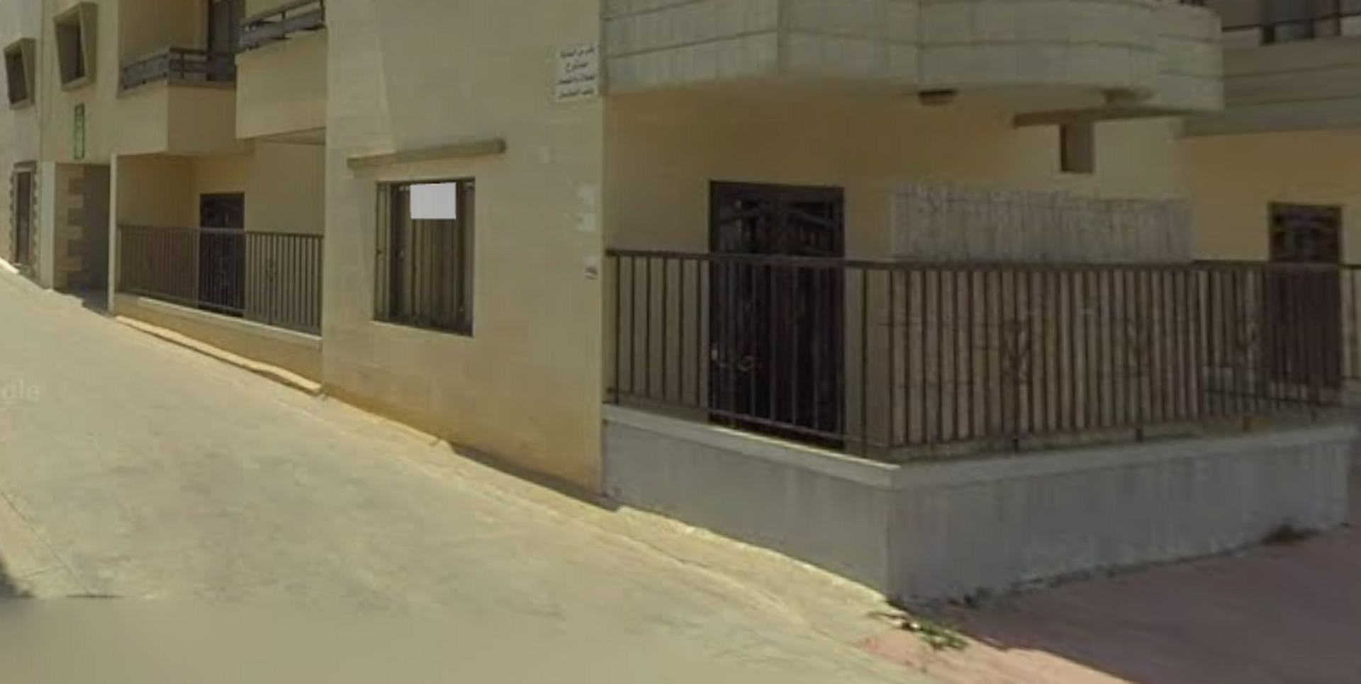 مسجد المصطفى صلى الله عليه وسلم