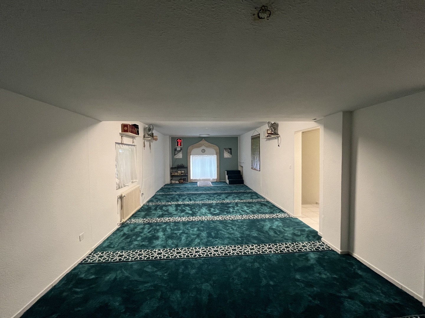 Masjid Bilal Leimbach