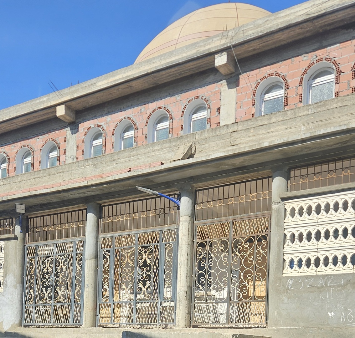 محمد البشير الإبراهيمي