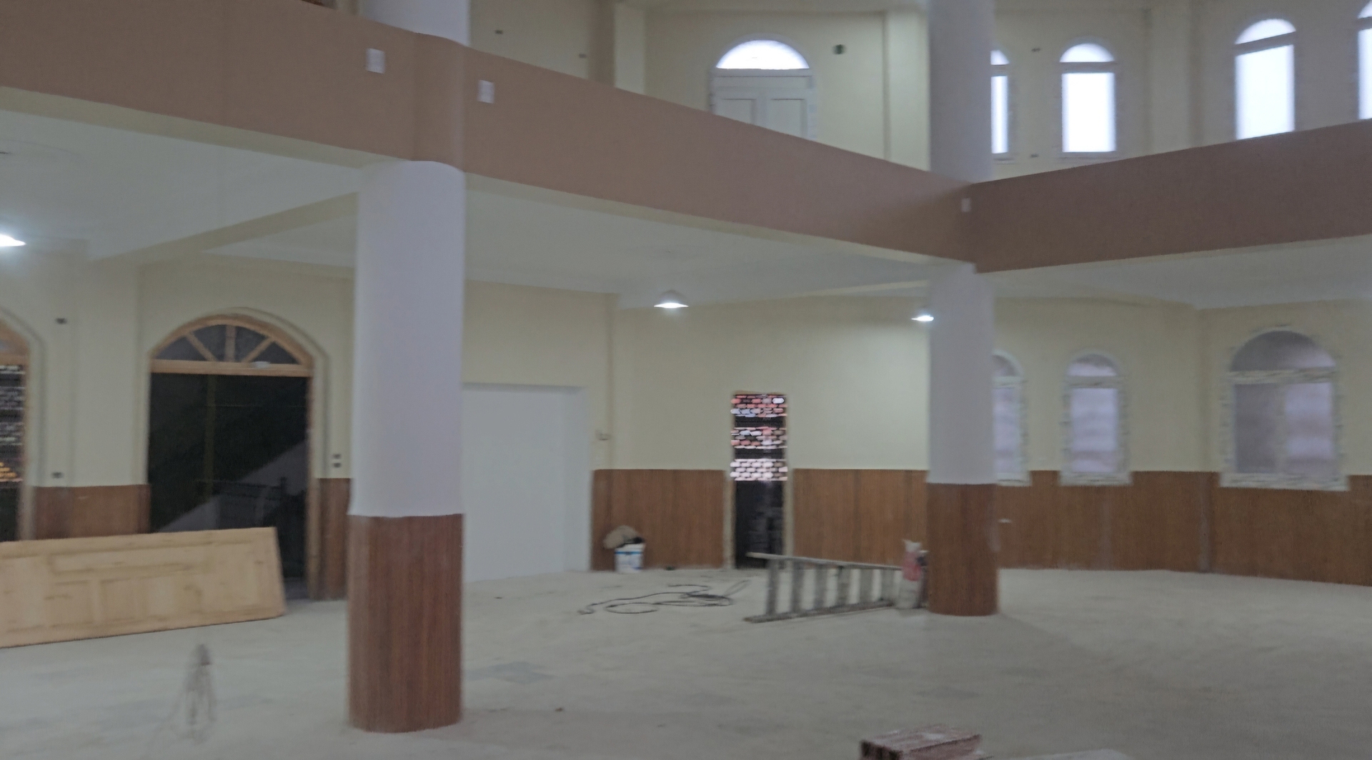 محمد البشير الإبراهيمي