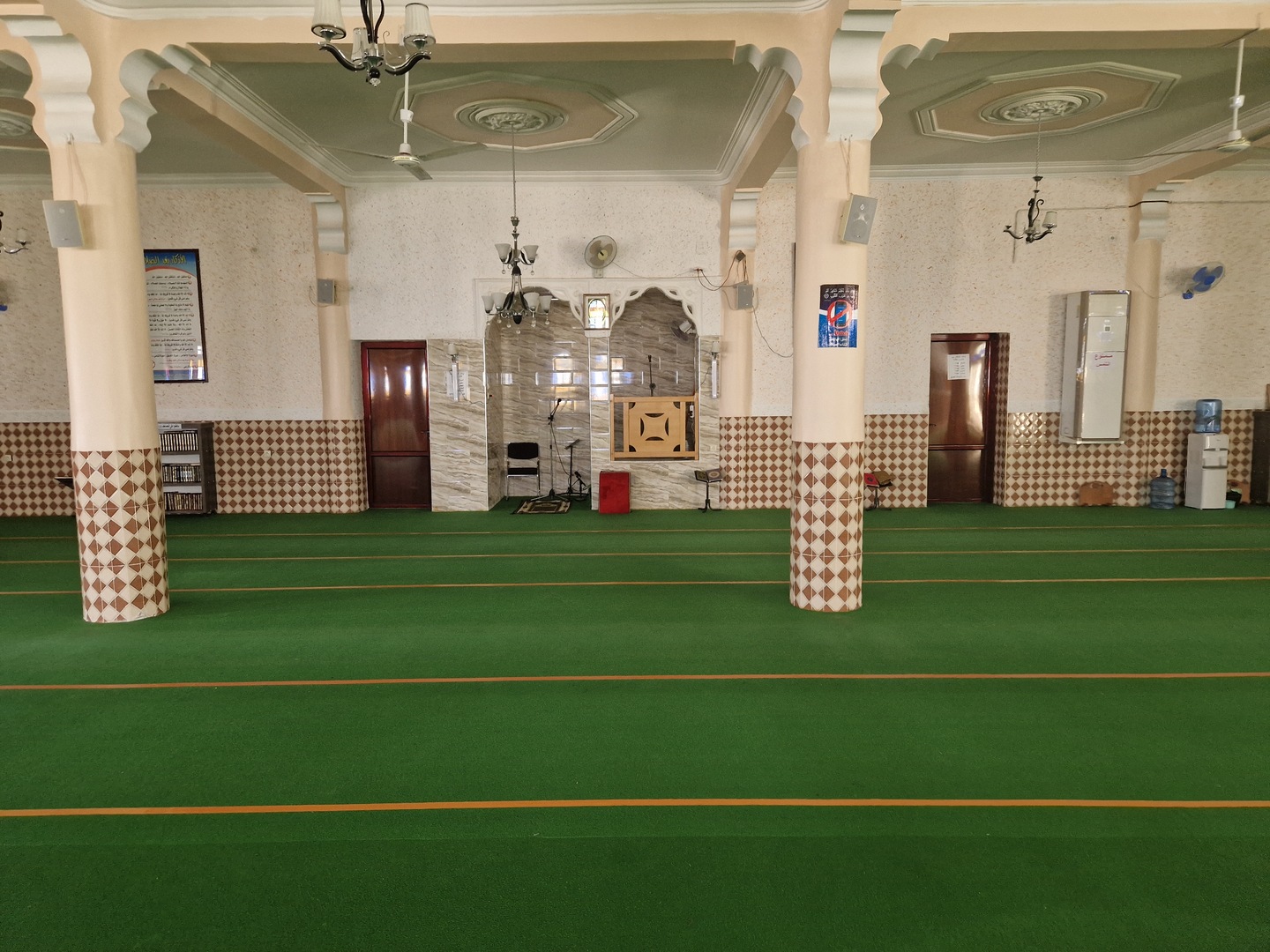 مسجد التقوى