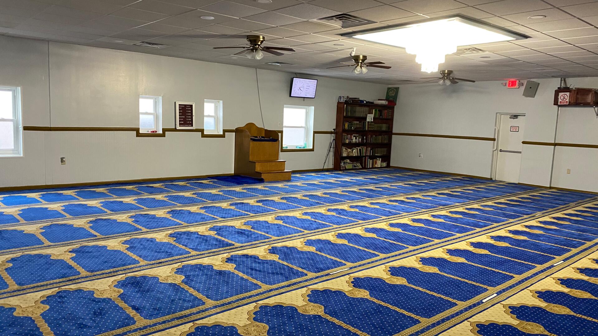 Islamic Center