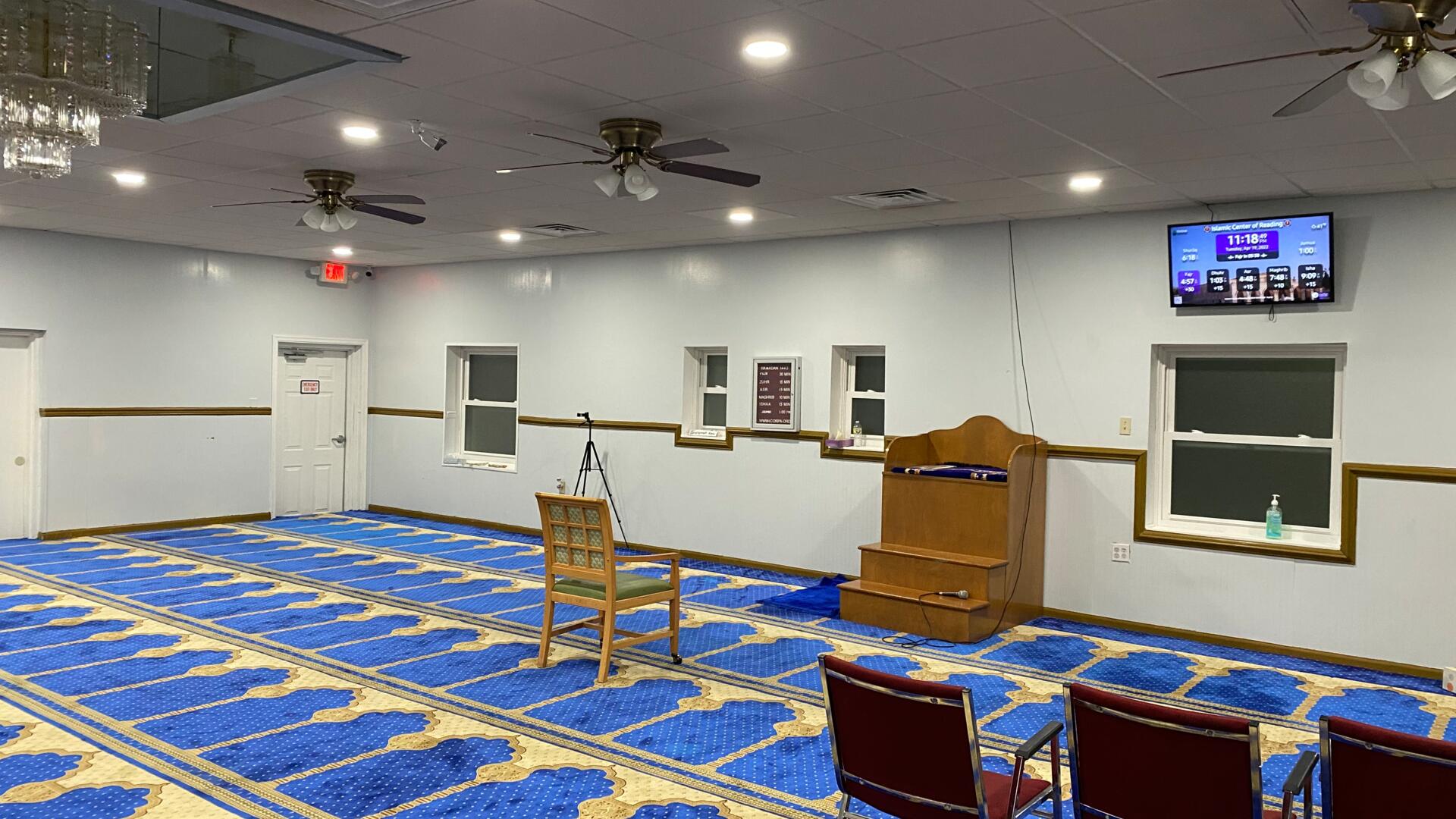 Islamic Center