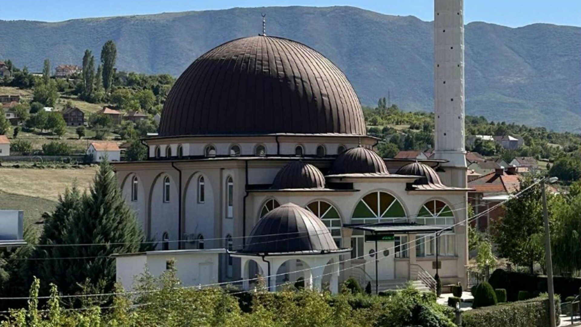 Xhamia Lejletul-Kadër