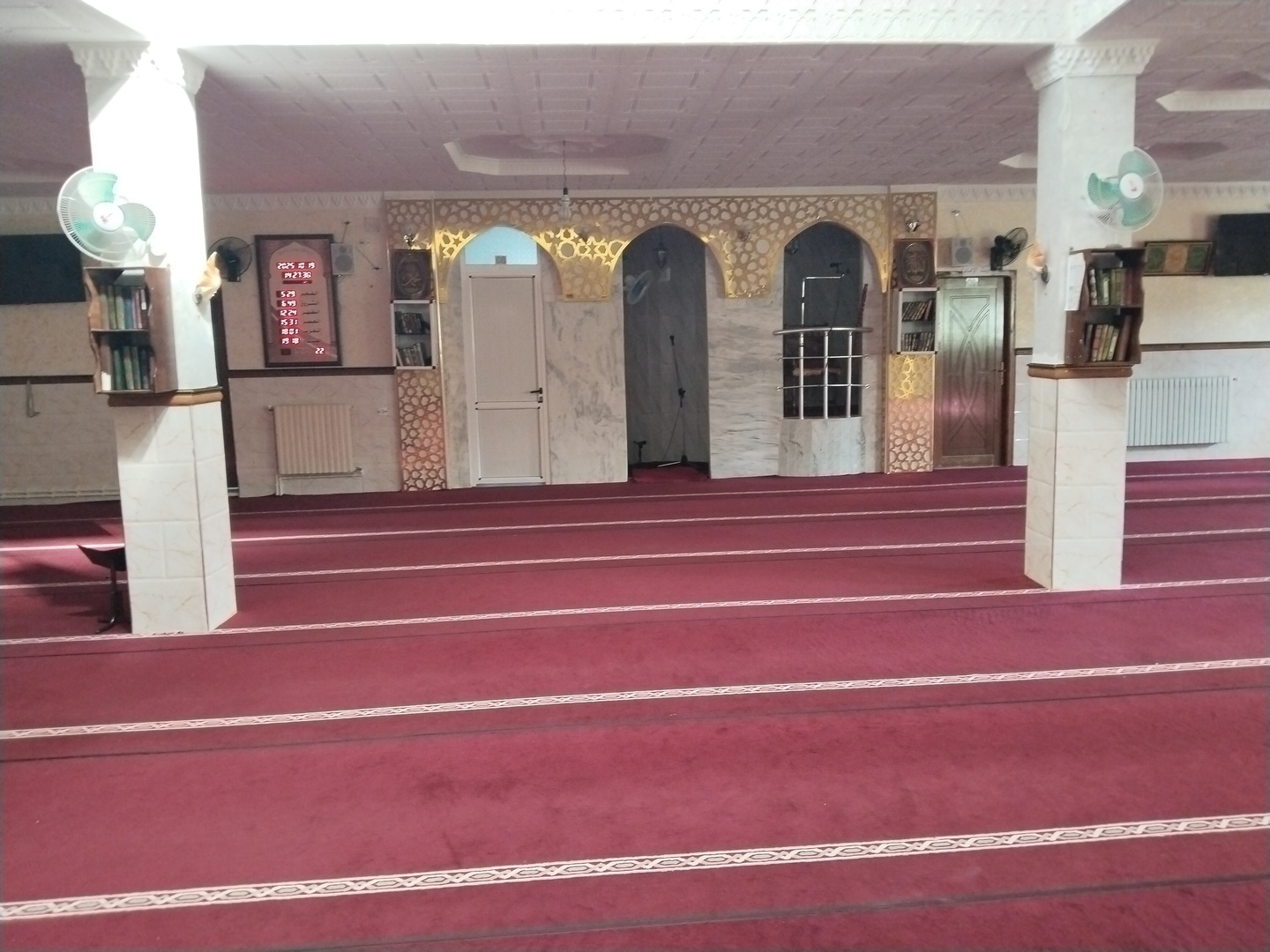 مسجد التوبة