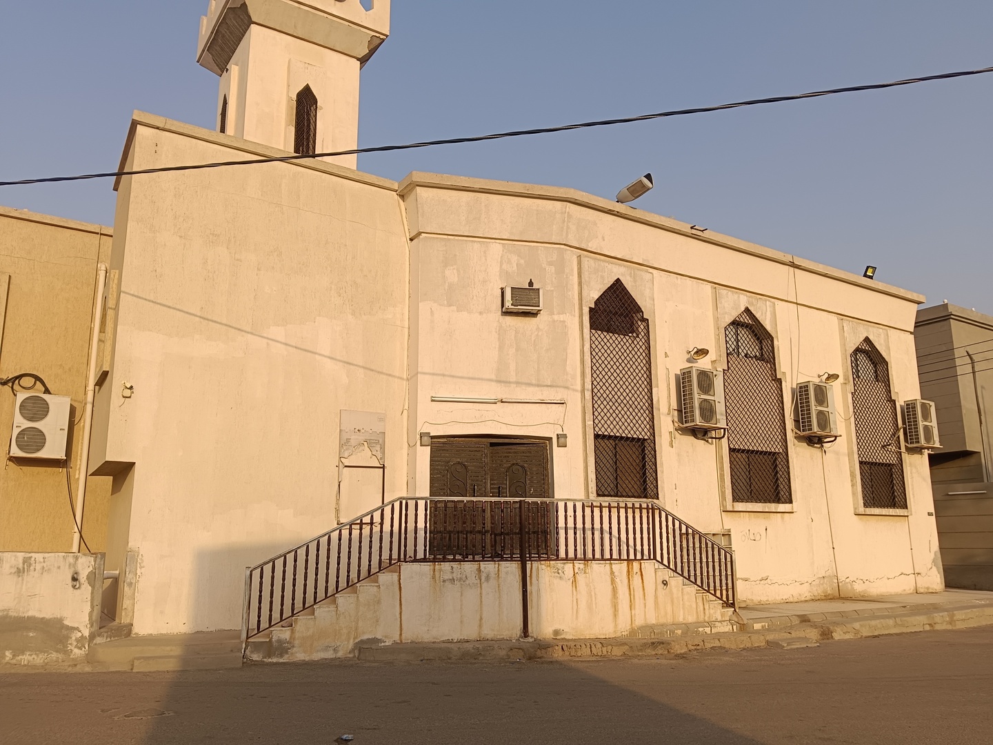 جامع ابي شعيب