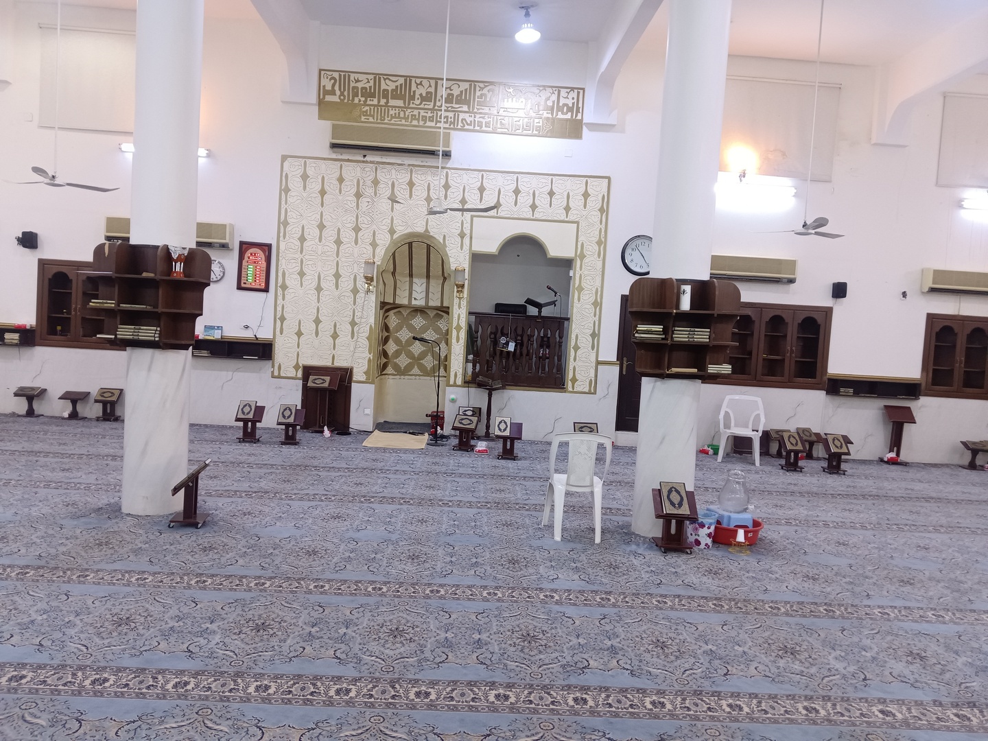 جامع ابي شعيب