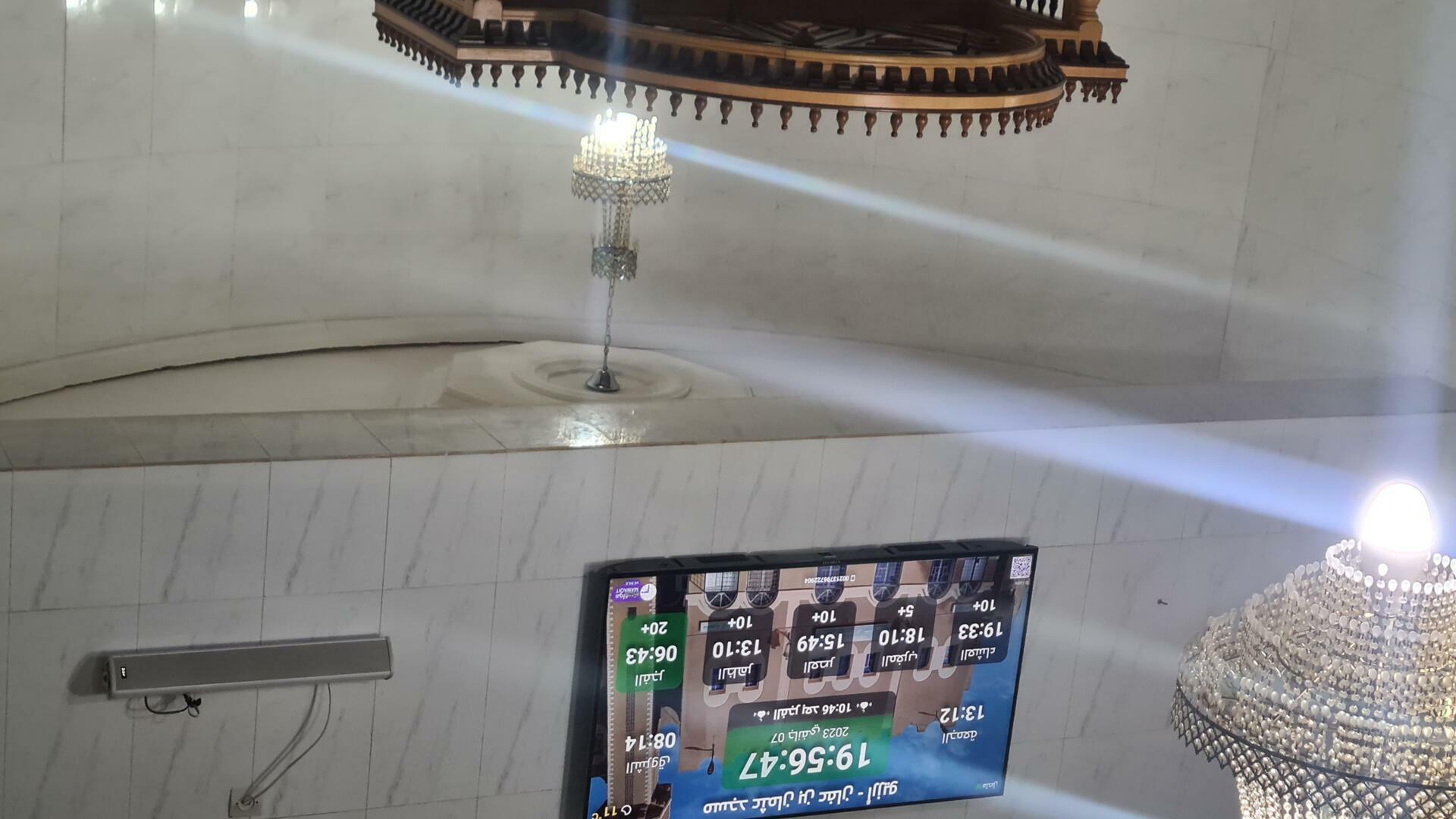 مسجد عثمان بن عفان