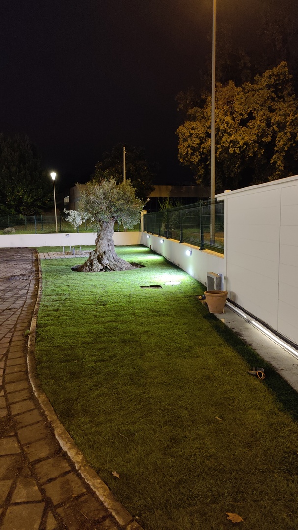 Travaux VRD