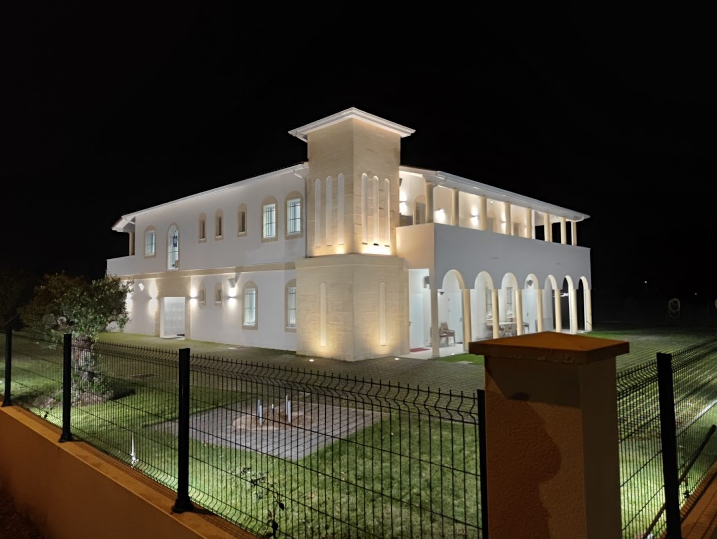 La nouvelle mosquée de Talence 2