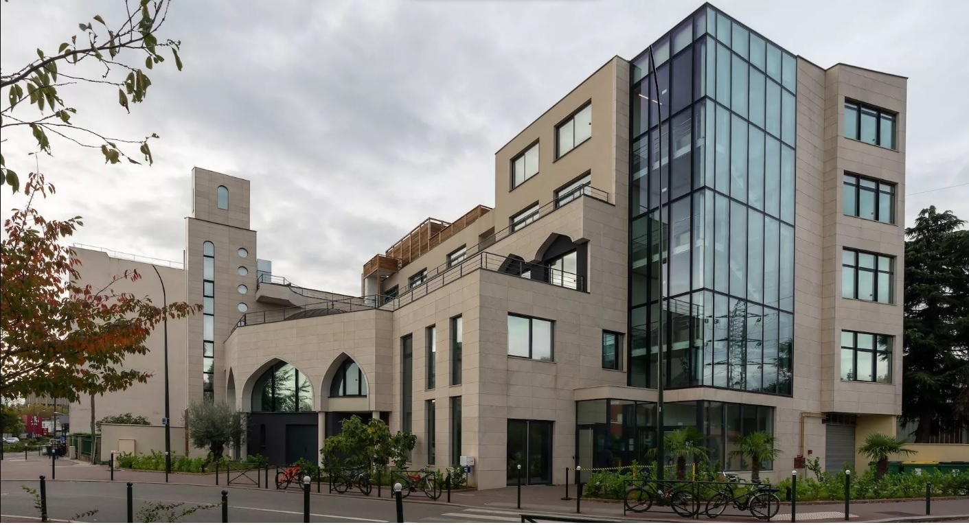 Centre Musulman De Clamart