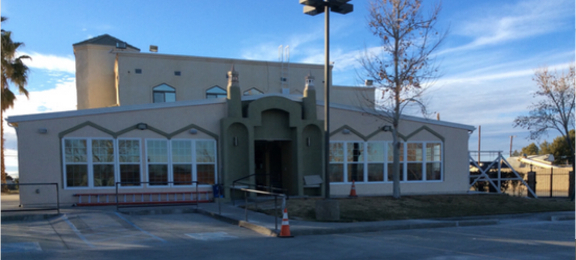 Islamic Center of North Valley