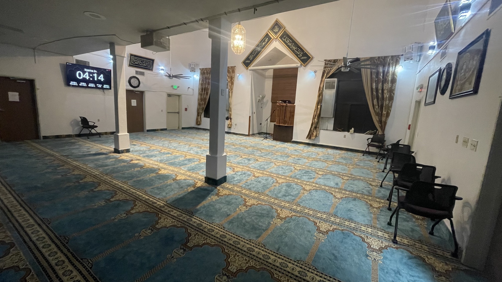 Islamic Center of North Valley