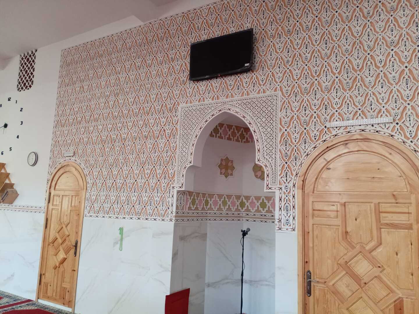 مسجد الابيار