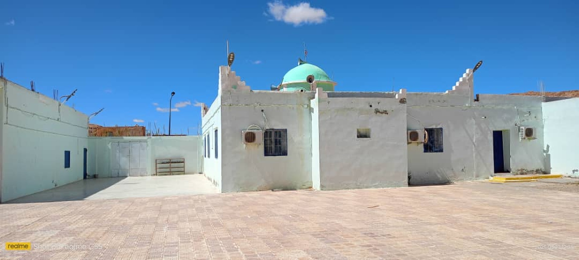 الزاوية الصوفية البوتشيشية القادرية