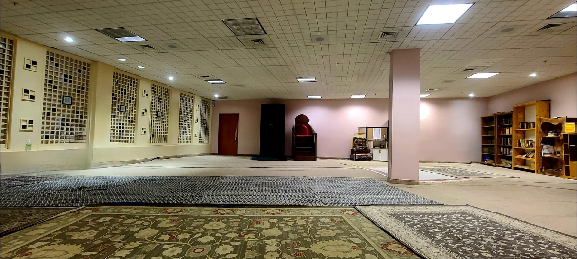 Fondation Al Ummah Ibrahim