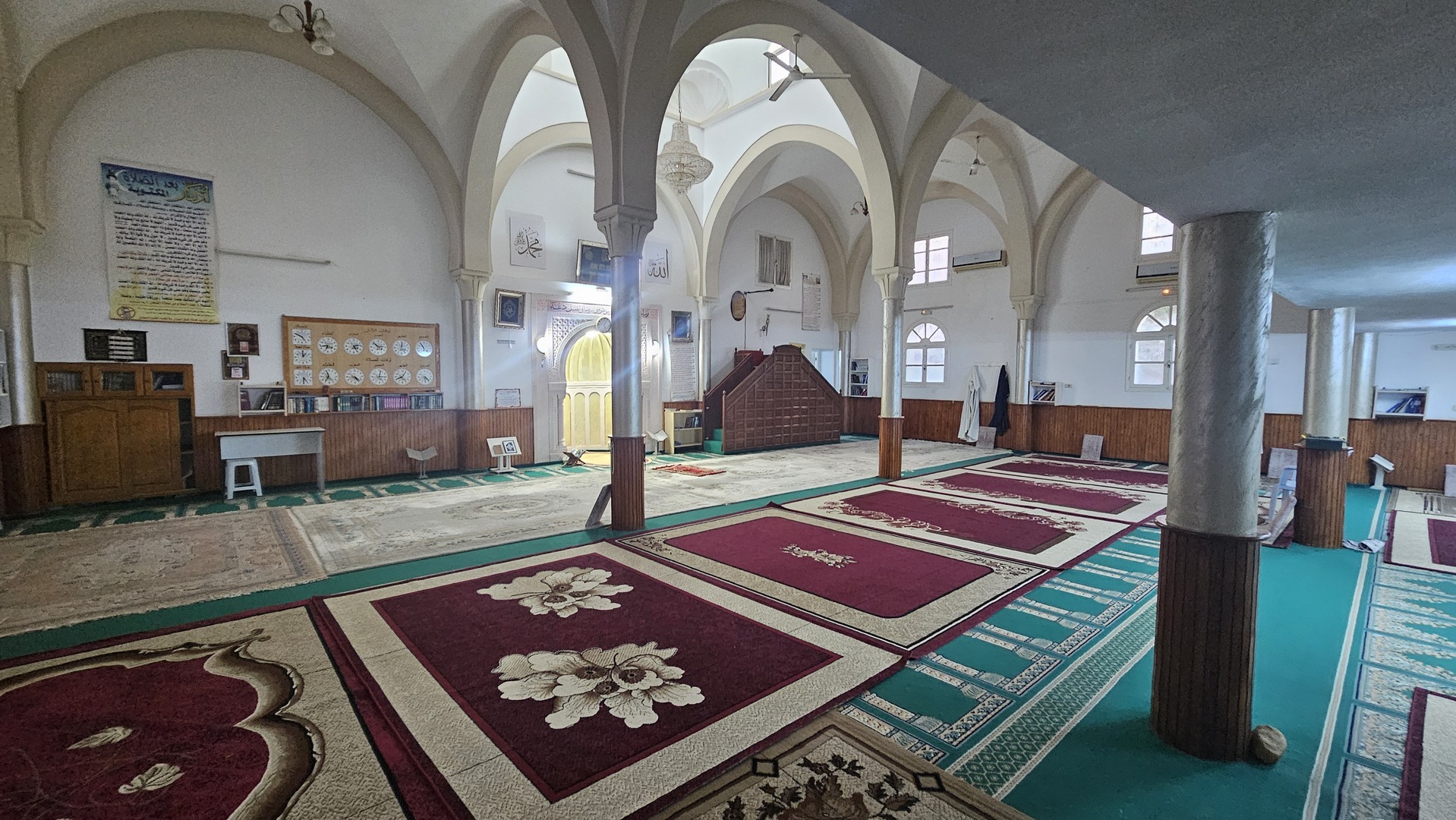 جامع الإيمان