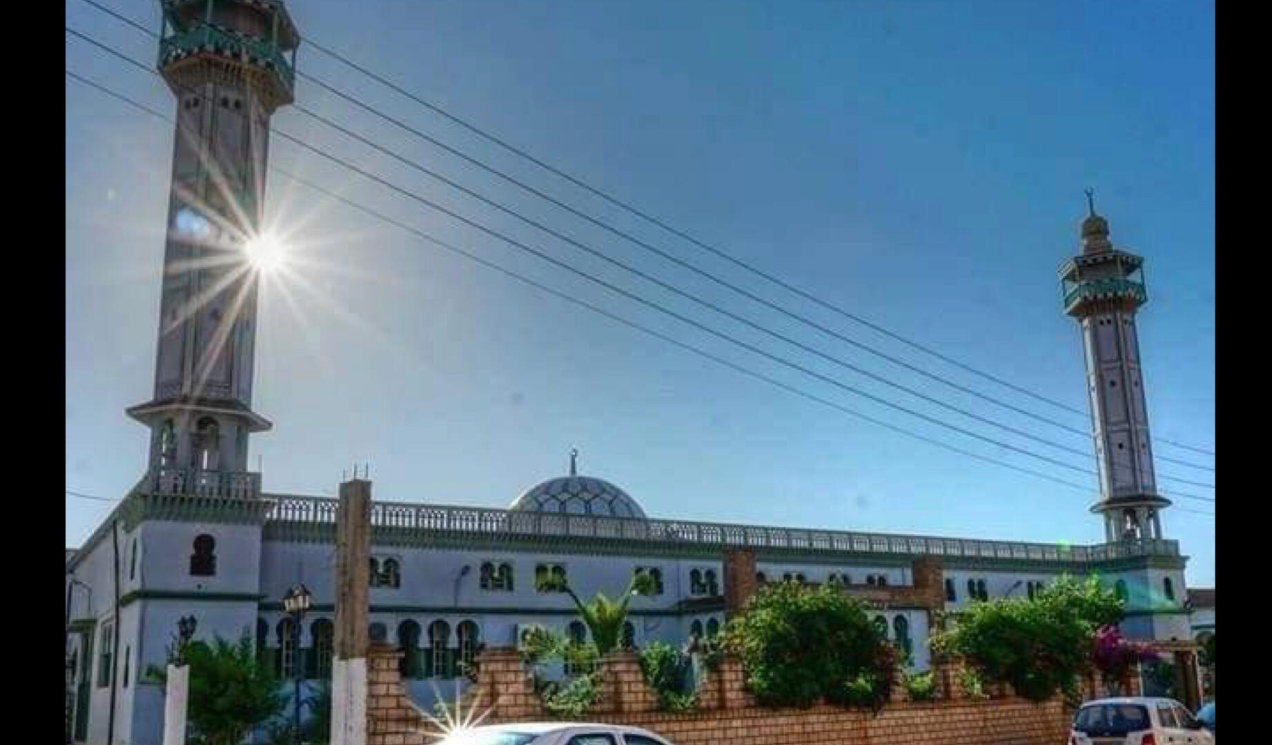 مسجد الكوثر