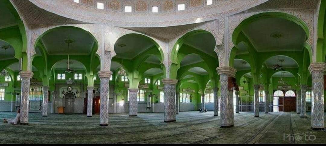 مسجد الكوثر