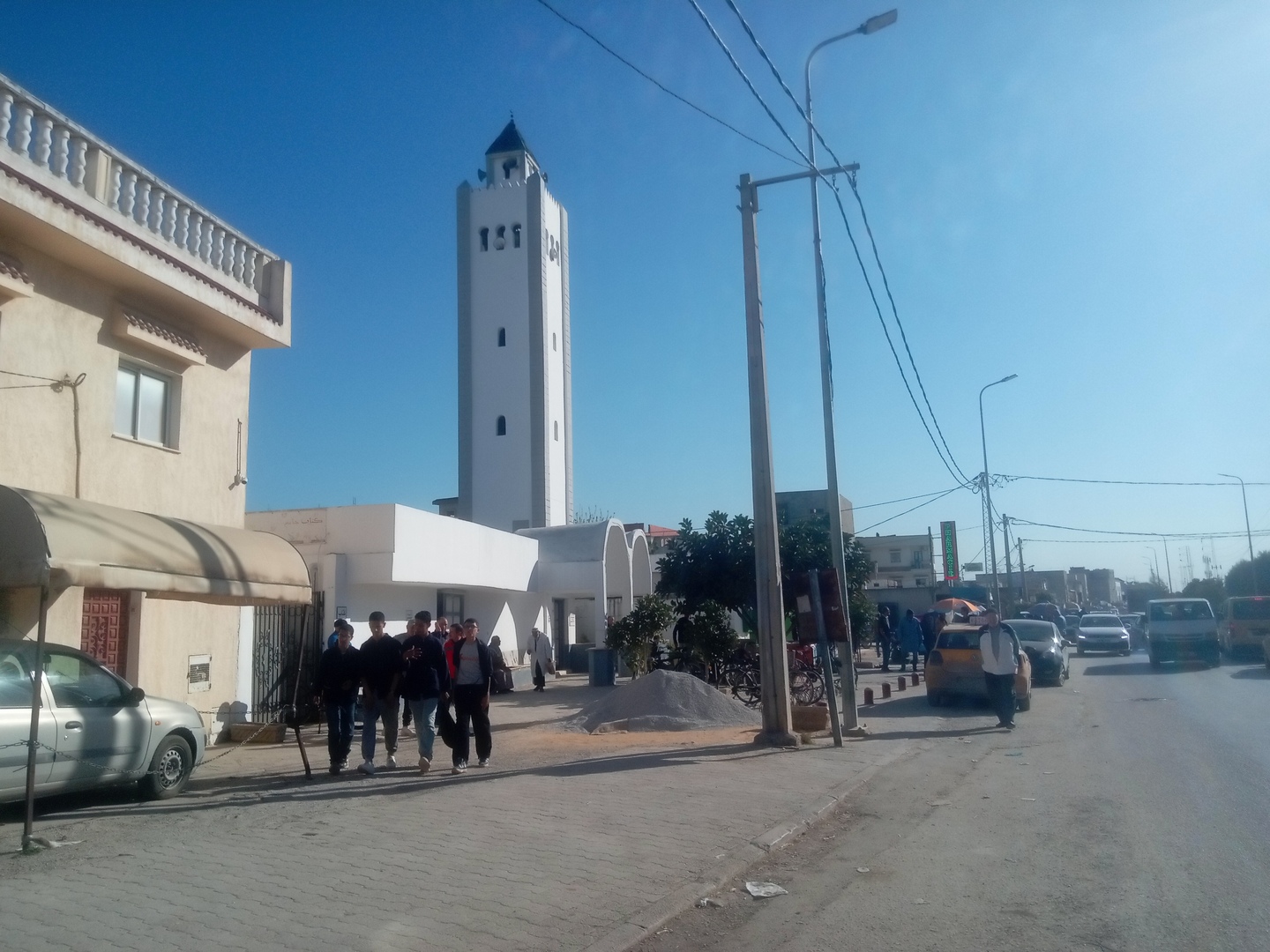 جامع الغفران