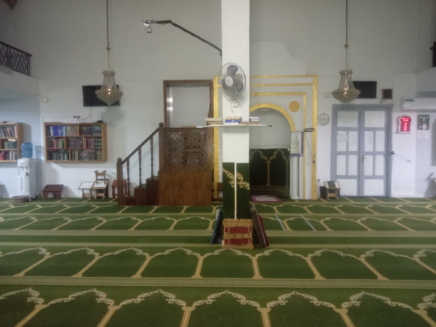 جامع الغفران