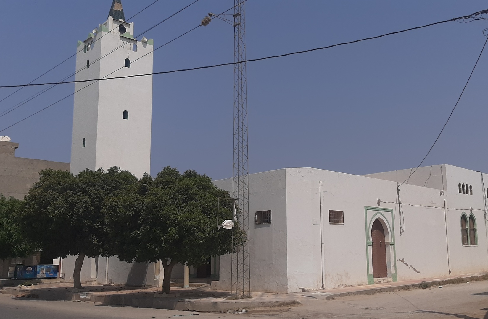 جامع النور