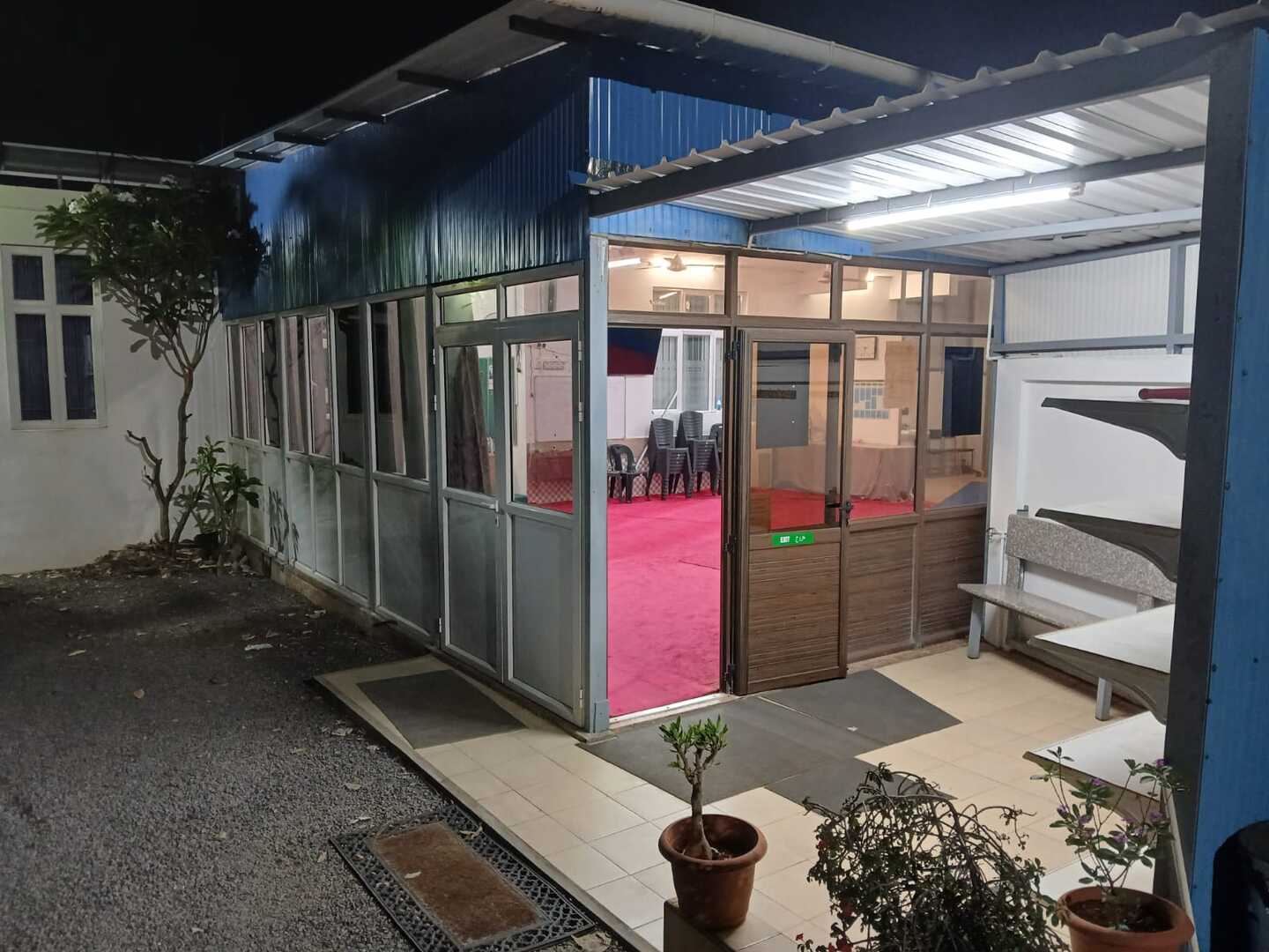 Hunain Islamic Centre