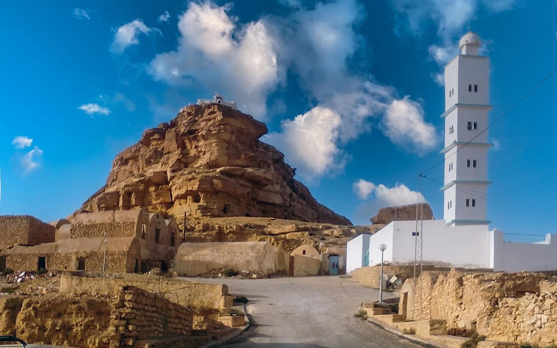 جامع إبن عرفة