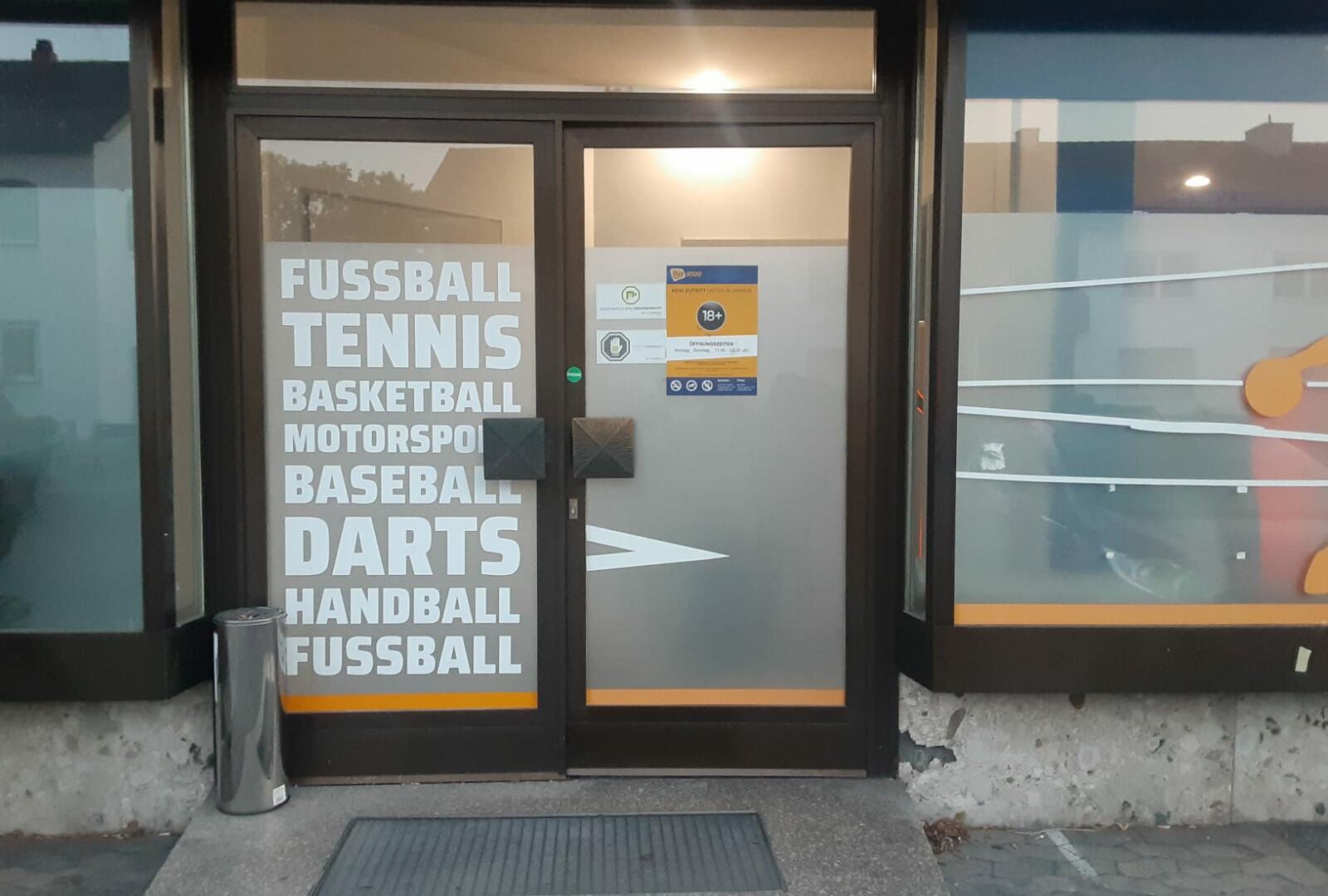 Masjid An-Nur - مسجد النور