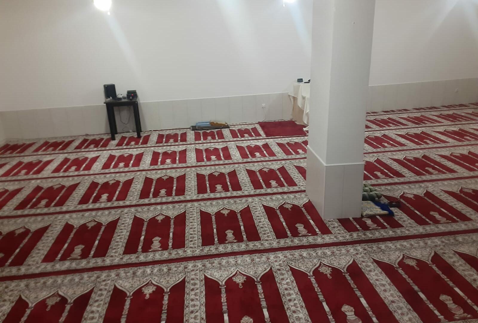 Masjid An-Nur - مسجد النور